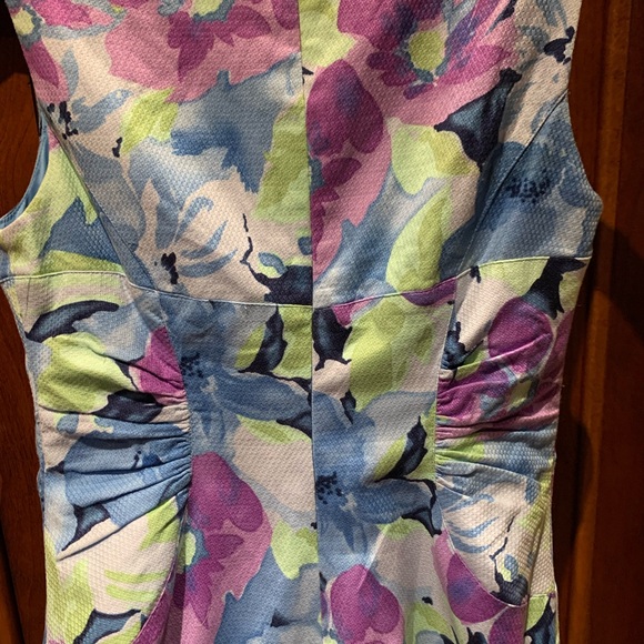 Adrianna Pappell dress - Picture 5 of 5